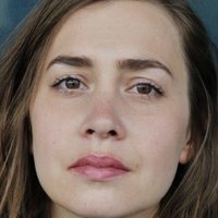 Christina Lindner Çıplak