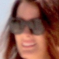 Christina Pascucci Çıplak