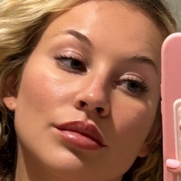 Christina Shakira Çıplak