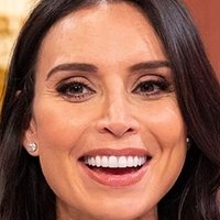 Christine Bleakley Çıplak