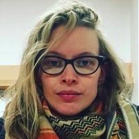 Christine Horne Çıplak