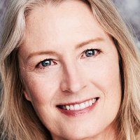 Christine Kellogg-Darrin Çıplak