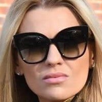 Christine Martin Çıplak