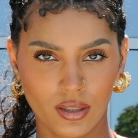 Christine Obanor Çıplak