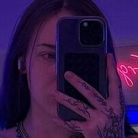 chrry_tentii Çıplak