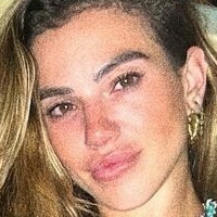 Chrysti Ane Çıplak
