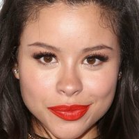 Cierra Ramirez Çıplak
