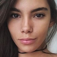 Cindy Mello Çıplak