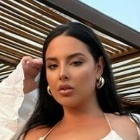 Cinthya Larose Çıplak