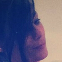 Cinzia Di Domenico Çıplak