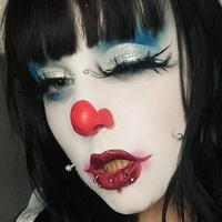 circusbabiefree Çıplak