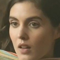 Claire Chust Çıplak
