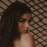 Claire Woods Çıplak