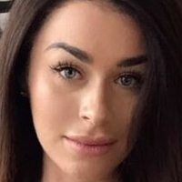 Clara Felicia Lindblom Çıplak
