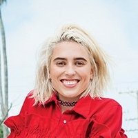 Clara Mamet Çıplak