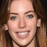Clara McGregor Çıplak