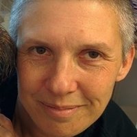 Clare Southgate Çıplak