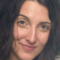 Clarice Falcao Çıplak