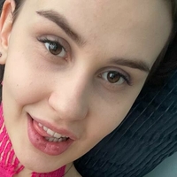 Clarie Marie Çıplak