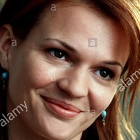 Claudette Mink Çıplak