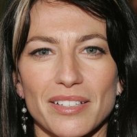 Claudia Black Çıplak