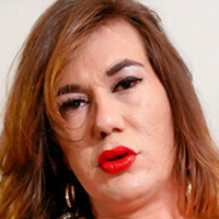 Claudia Duran Çıplak