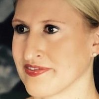 Claudia Geisler Çıplak
