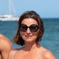 Claudia Obert Çıplak