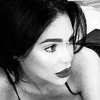 Claudia Stoica Çıplak
