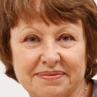 Claudine Delvaux Çıplak