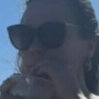 Cleonice Caliman Çıplak