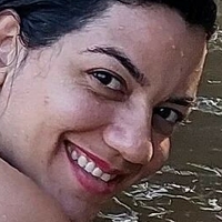Cleysa Krause Çıplak