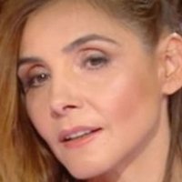 Clotilde Courau Çıplak
