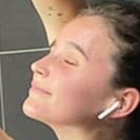 Cococlaraa Çıplak