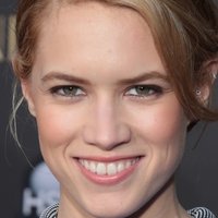 Cody Horn Çıplak