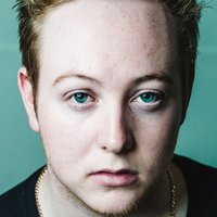 Cole Johnston Çıplak