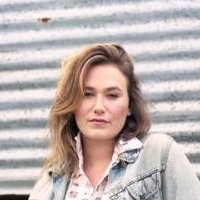 Colleen Rennison Çıplak