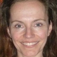 Colleen Werthmann Çıplak