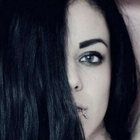 Concetta Viola Çıplak