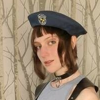 ConstantlySpiralling Çıplak