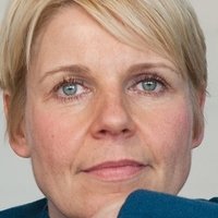 Cordula Stratmann Çıplak