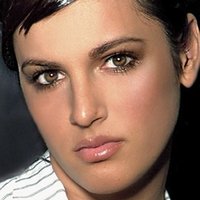 Corinne Jiga Çıplak