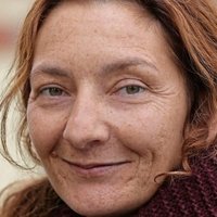 Corinne Masiero Çıplak