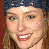 Corinne Russell Çıplak
