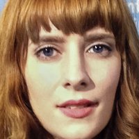 Cornelia Ivancan Çıplak