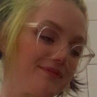 cosmickayla Çıplak