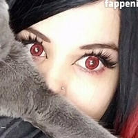 cosplayadore Çıplak