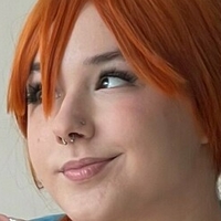 cosplayfoxyuzumaki Çıplak