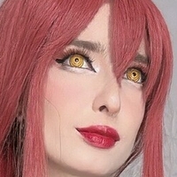 cosplaykaori Çıplak