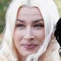 Courtney Anne Mitchell Çıplak